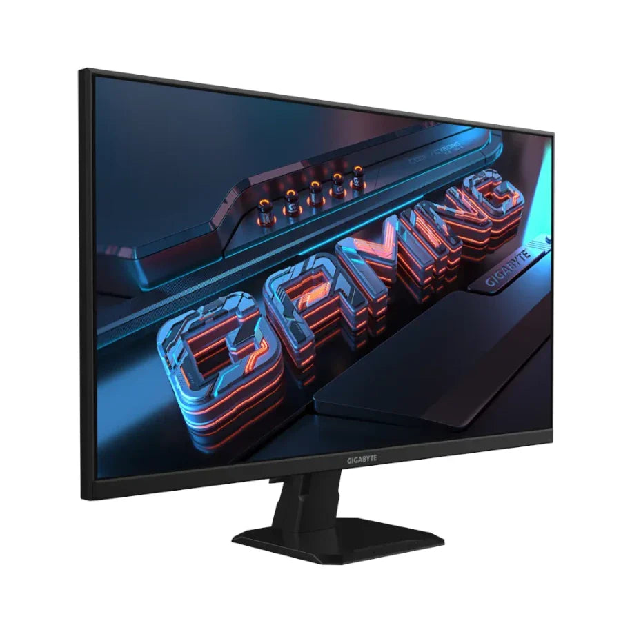 GIGABYTE - Monitor Gamer Gigabyte GS27F SS IPS FHD 1920x1080 1ms MPRT 170Hz HDR HDMI DP Negro