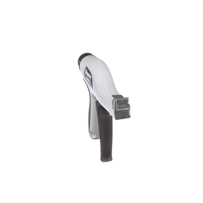 PANDUIT - Pistola Manual para Instalación de Cinchos Pan-Steel® (Corbatas Acero Inoxidable), con Fuerza Controlada Configurable de 100 a 250 lb, y Corte Automático