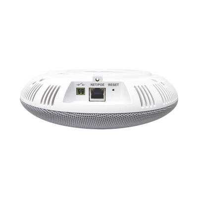 GRANDSTREAM - Altavoz SIP con bluetooth ideal para soluciones de voceo y difusión megafónica.