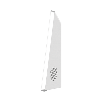 GRANDSTREAM - Intercom HD y panel de control de acceso SIP
