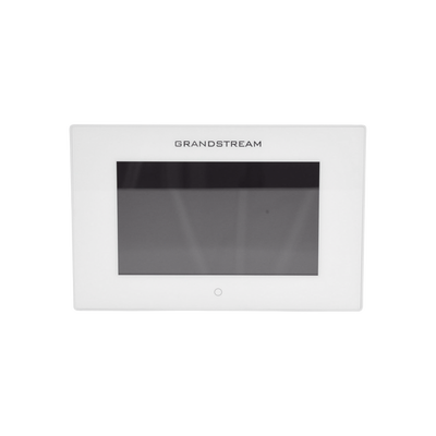 GRANDSTREAM - Intercom HD y panel de control de acceso SIP