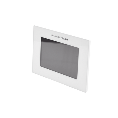 GRANDSTREAM - Intercom HD y panel de control de acceso SIP