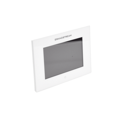 GRANDSTREAM - Intercom HD y panel de control de acceso SIP
