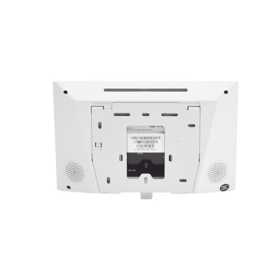 GRANDSTREAM - Intercom HD y panel de control de acceso SIP