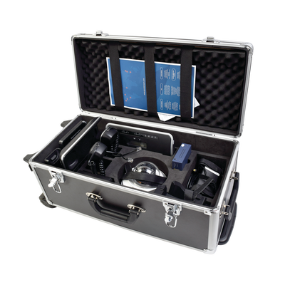 GRANDSTREAM - Maletin con equipos demo de video y VoIP GrandStream