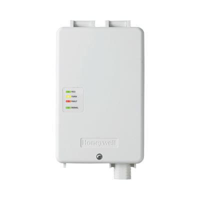 HONEYWELL HOME RESIDEO - Comunicador 4G para envío de eventos de Alarma y Aplicación Total Connect para el control del panel remotamente