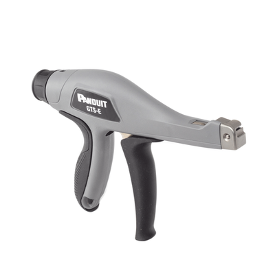 PANDUIT - Pistola Manual para Instalación de Cinchos (Corbatas), con Fuerza Controlada Configurable de 8 a 50 lb, y Corte Automático