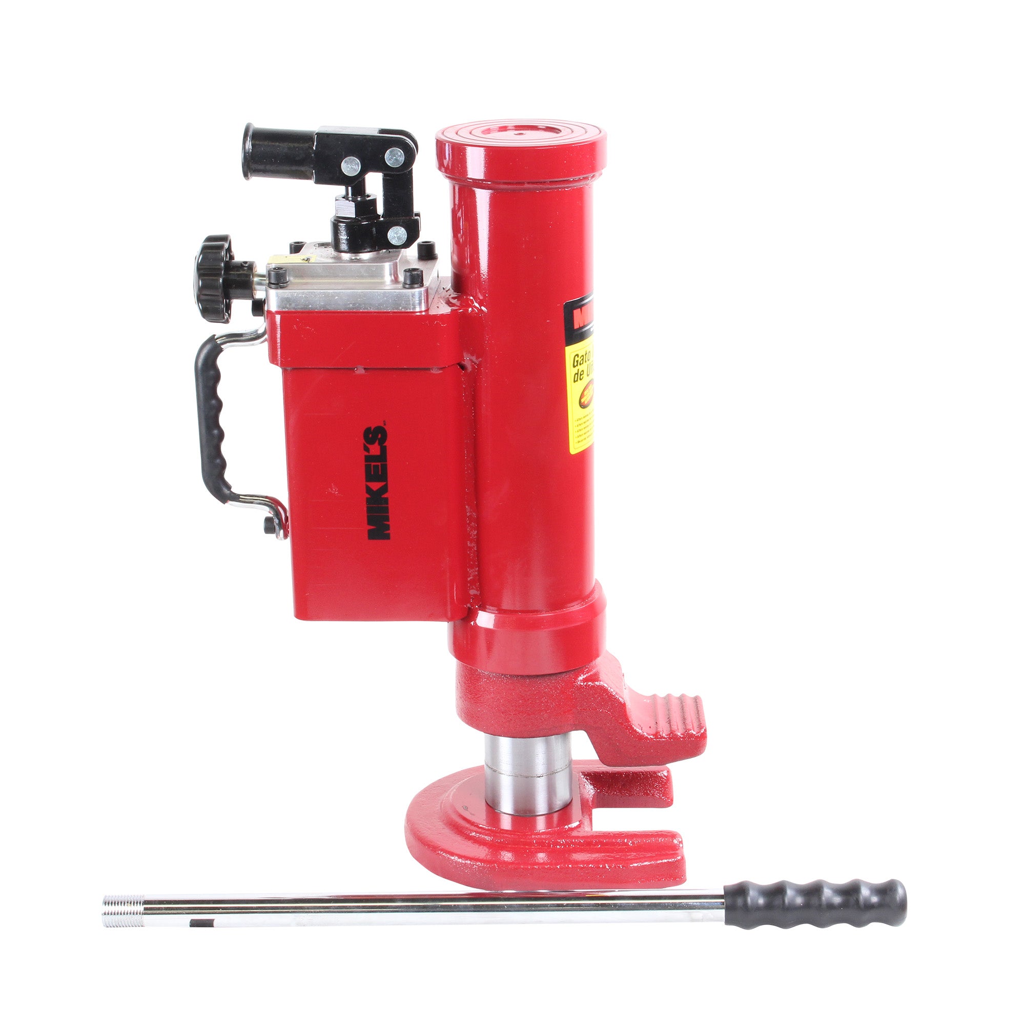 Gato de uña industrial (10 ton)