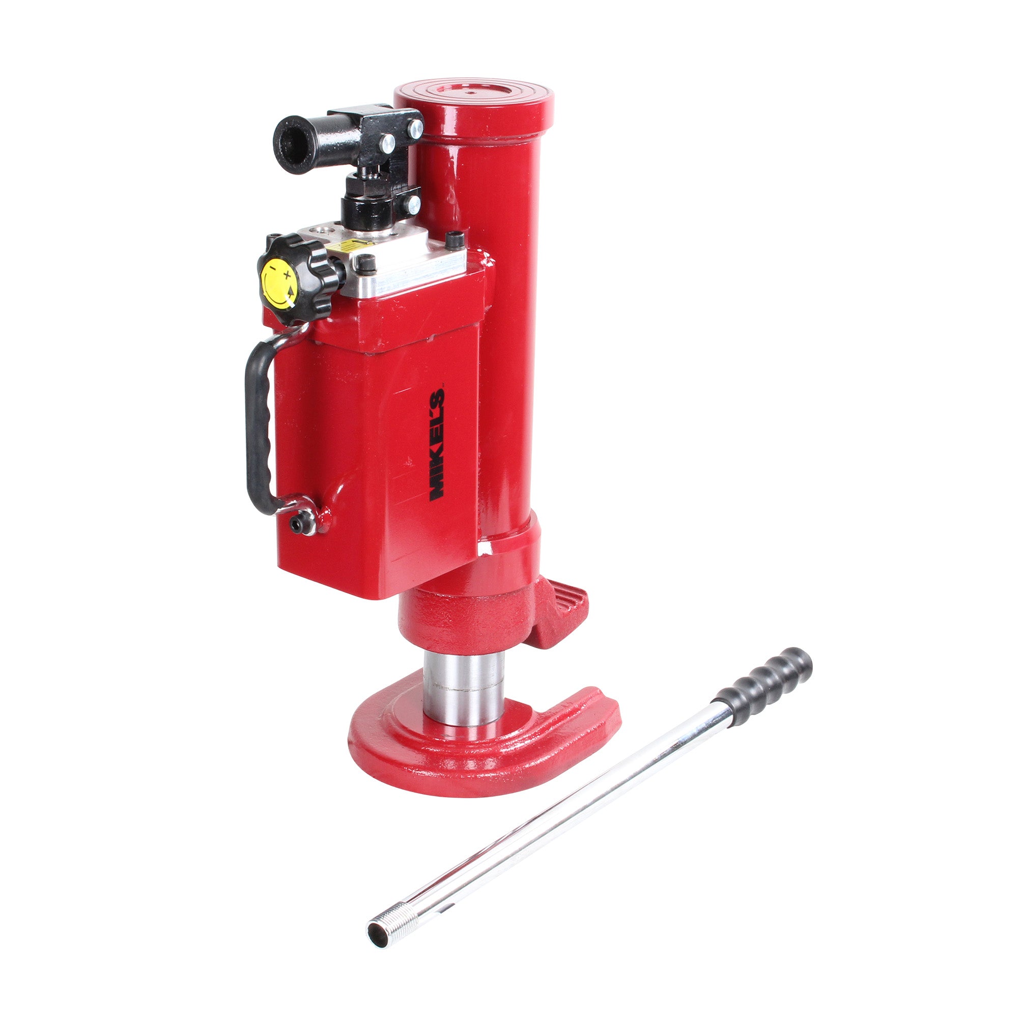 Gato de uña industrial (10 ton)
