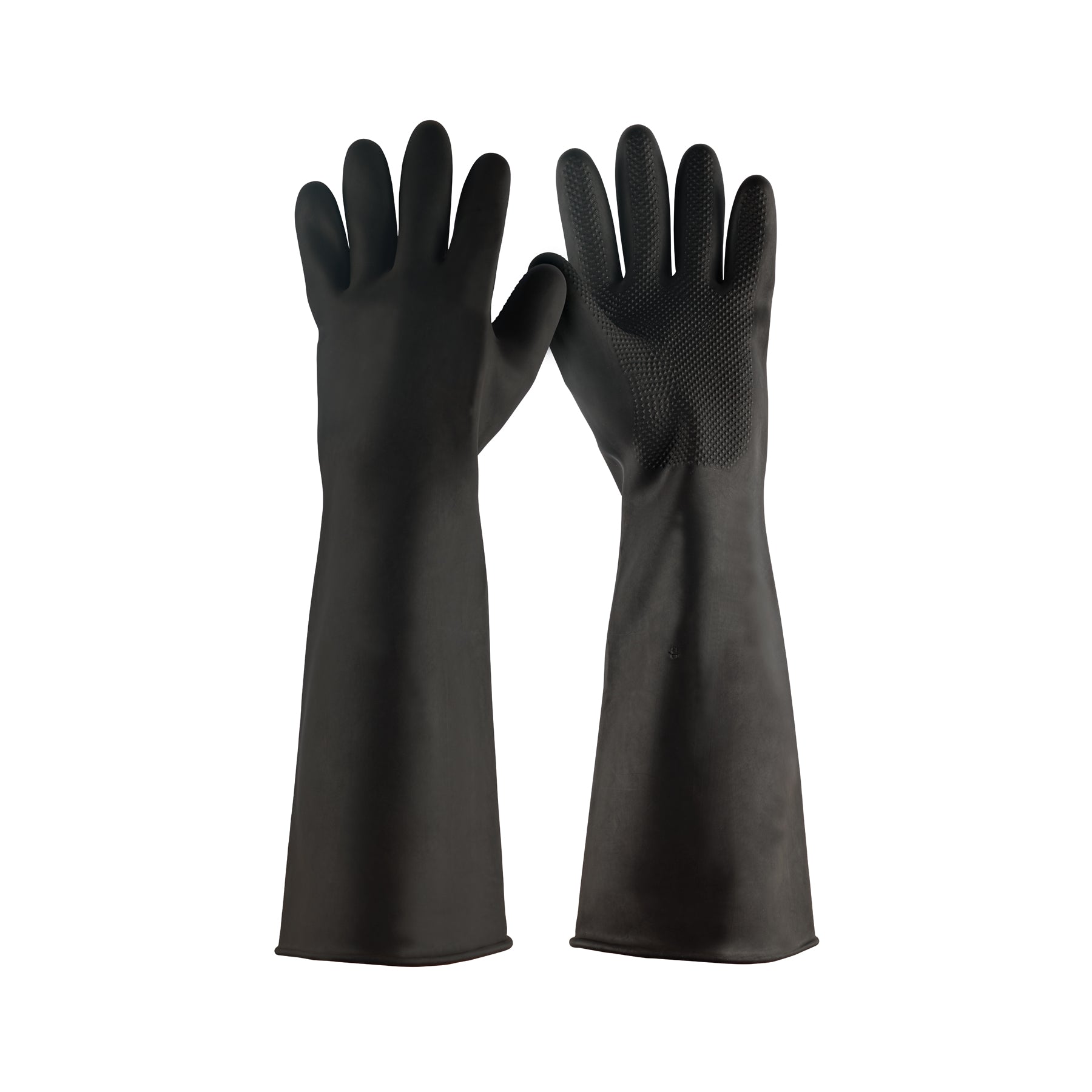 Guantes de latex industriales, G, TRUPER