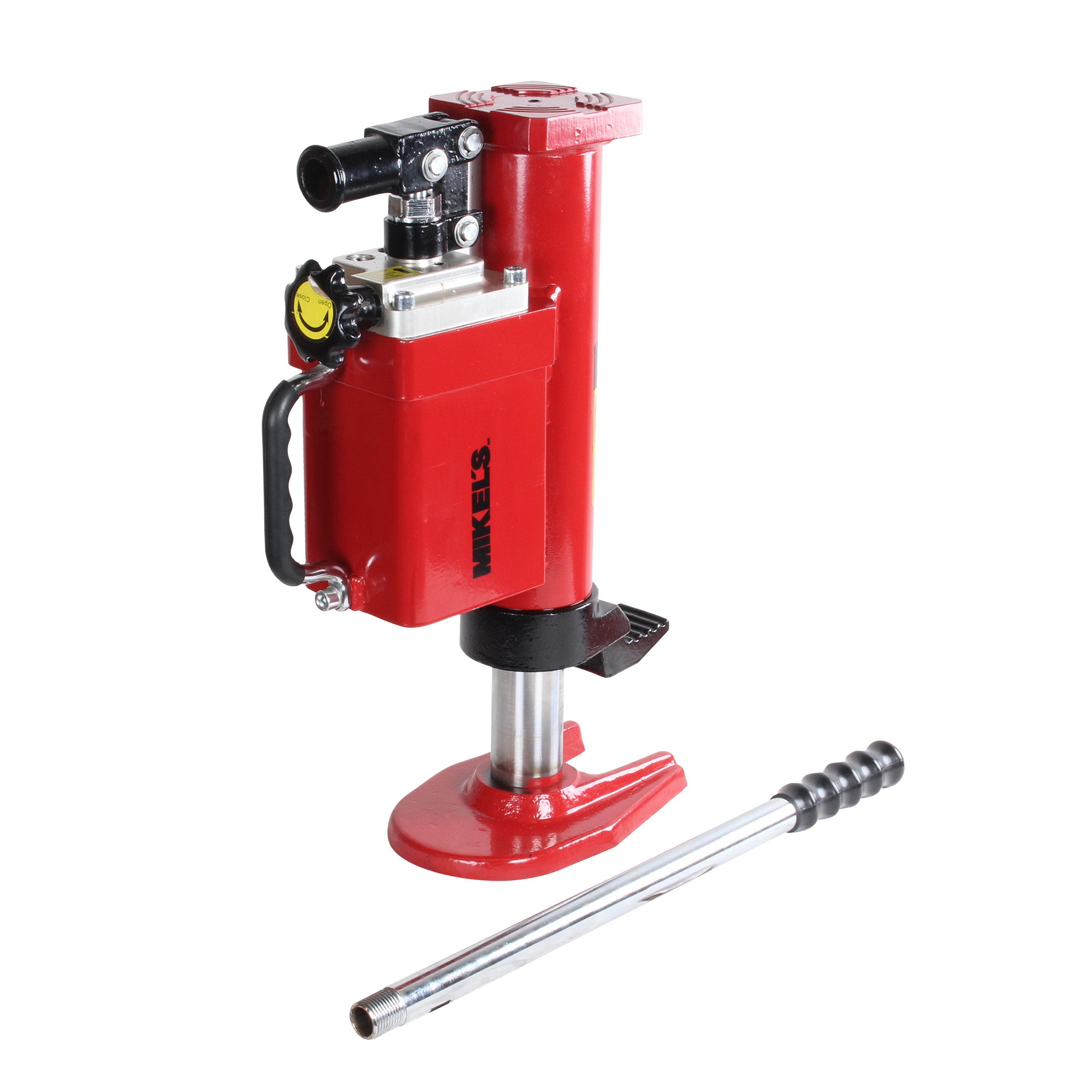 Gato de uña  industrial (5 ton)
