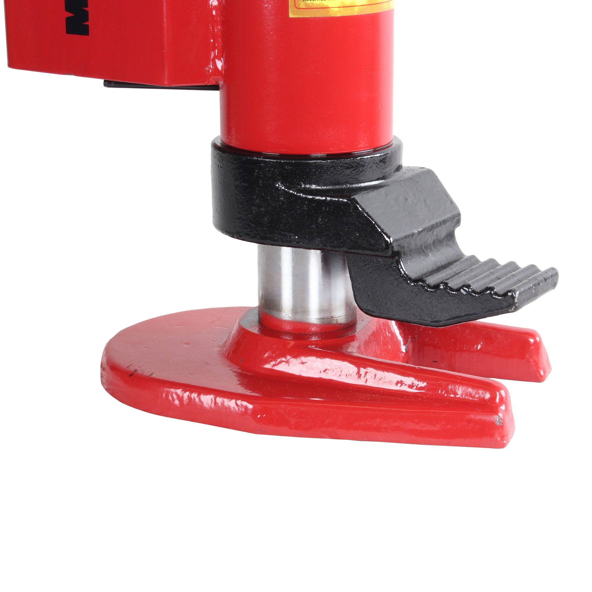Gato de uña  industrial (5 ton)
