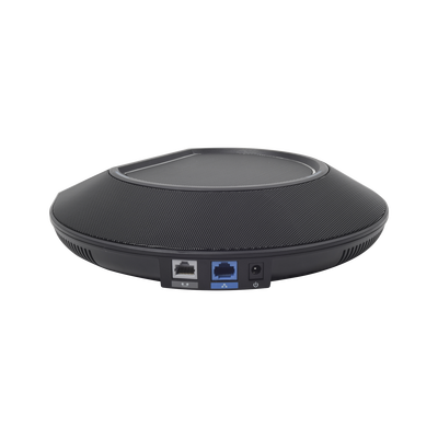 GRANDSTREAM - Sistema de Video Conferencia FullHD Multi-Plataforma con Cámara PTZ, 3 Salidas de video, Base de Audio y Control Remoto