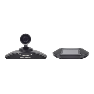 GRANDSTREAM - Sistema de Videoconferencia FullHD con zoom y salida para compartir presentación