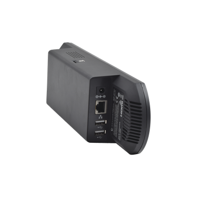 GRANDSTREAM - Sistema de Video Conferencia 4k para Plataforma IPVideotalk ePTZ, 2 Salidas de video HDMI, audio incorporado y Control Remoto