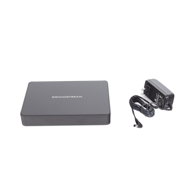 GRANDSTREAM - Router Gigabit VPN Multi-WAN  con Balanceador de Cargas