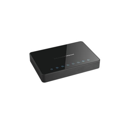 GRANDSTREAM - Router Gigabit VPN Multi-WAN  con Balanceador de Cargas