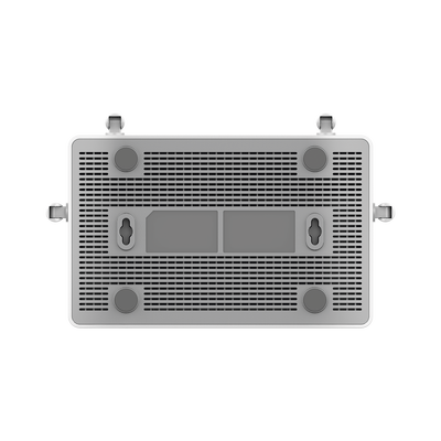 GRANDSTREAM - Router Inalámbrico Wi-Fi 5 802.11ac 1.27 Gbps, doble banda, MU-MIMO 2x2:2, Multi WAN con puerto SFP, servidor VPN con administración desde la nube gratuita o stand-alone.