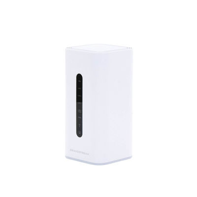 GRANDSTREAM - Router Inalámbrico Mesh Wi-Fi 6, 1.27 Gbps, doble banda, MU-MIMO 2x2:2, servidor VPN con administración desde la nube gratuita o stand-alone.