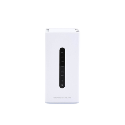 GRANDSTREAM - Router Inalámbrico Mesh Wi-Fi 6, 1.27 Gbps, doble banda, MU-MIMO 2x2:2, servidor VPN con administración desde la nube gratuita o stand-alone.