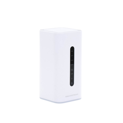 GRANDSTREAM - Router Inalámbrico Mesh Wi-Fi 6, 1.27 Gbps, doble banda, MU-MIMO 2x2:2, servidor VPN con administración desde la nube gratuita o stand-alone.