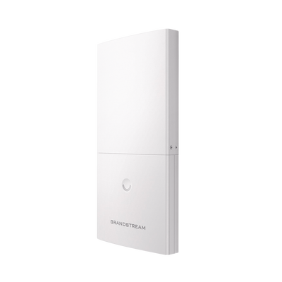 GRANDSTREAM - Punto de Acceso Wifi 802.11ac con Tecnología Wave-2 de Largo Alcance para Exteriores 450 usuarios