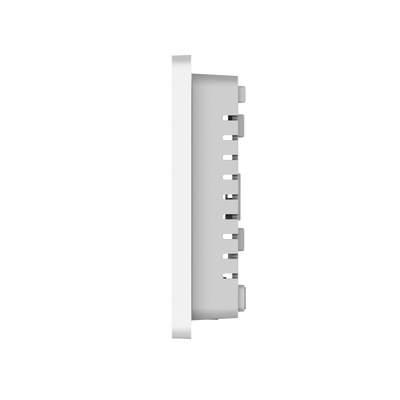 GRANDSTREAM - Punto de Acceso Wi-Fi 802.11 Wave 2, 1.27 Gbps, Provee 3 puertos Gigabit que proporcionan Ethernet, configuración desde la nube gratuita o desde controlador.