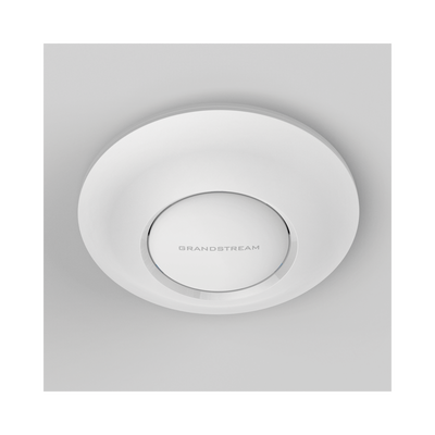 GRANDSTREAM - Punto de acceso Wi-Fi 802.11 ac 1.27 Gbps, Wave-2, MU-MIMO 2x2:2 con administración desde la nube gratuita o stand-alone.
