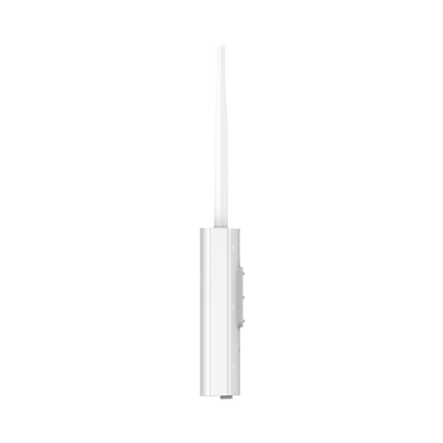 GRANDSTREAM - Punto de acceso para exterior Wi-Fi 802.11 ac 1.27 Gbps, Wave-2, MU-MIMO 2x2:2 con administración desde la nube gratuita o stand-alone.