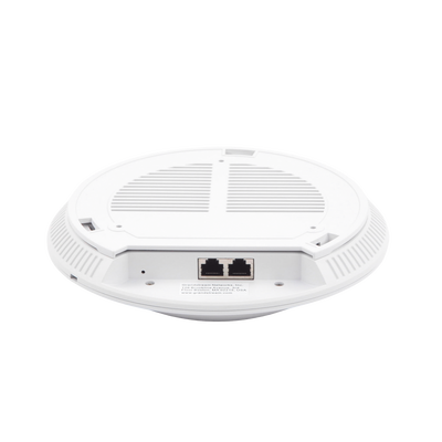 GRANDSTREAM - Punto de acceso Wi-Fi 802.11 ac 2.33 Gbps, Wave-2, MU-MIMO 4x4:4 con administración desde la nube gratuita o stand-alone.