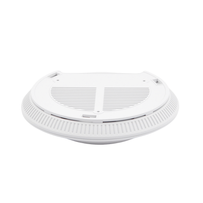 GRANDSTREAM - Punto de acceso Wi-Fi 802.11 ac 2.33 Gbps, Wave-2, MU-MIMO 4x4:4 con administración desde la nube gratuita o stand-alone.