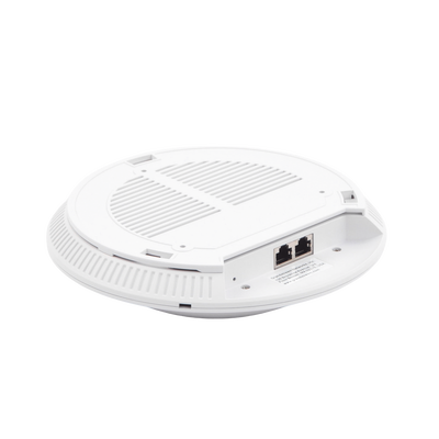 GRANDSTREAM - Punto de acceso Wi-Fi 802.11 ac 2.33 Gbps, Wave-2, MU-MIMO 4x4:4 con administración desde la nube gratuita o stand-alone.