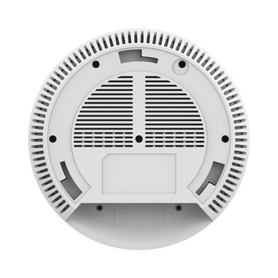 GRANDSTREAM - Punto de acceso Wi-Fi 6 802.11 ax 1.77 Gbps, MU-MIMO 2x2:2 con administración desde la nube gratuita o stand-alone.