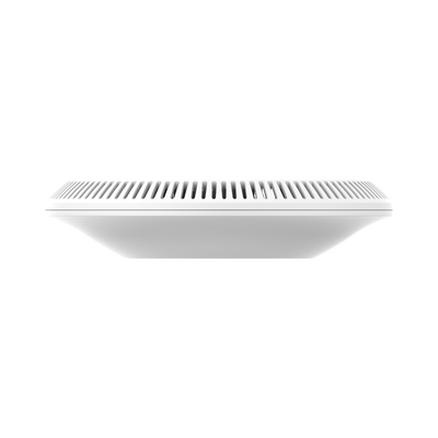 GRANDSTREAM - Punto de acceso Wi-Fi 6 802.11 ax 1.77 Gbps, MU-MIMO 2x2:2 con administración desde la nube gratuita o stand-alone.