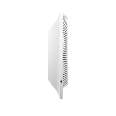 GRANDSTREAM - Punto de acceso inalámbrico Wi-Fi 6 para interiores GWN7662, MU-MIMO 4x4:4 con administración desde la nube gratuita o stand-alone.