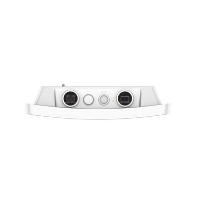GRANDSTREAM - Punto de acceso para exterior Wi-Fi 6 AX6000 de alto rendimiento, IP67, MU-MIMO 4x4:4, Throughput inalámbrico de 6Gbps con administración desde la nube gratuita o stand-alone.