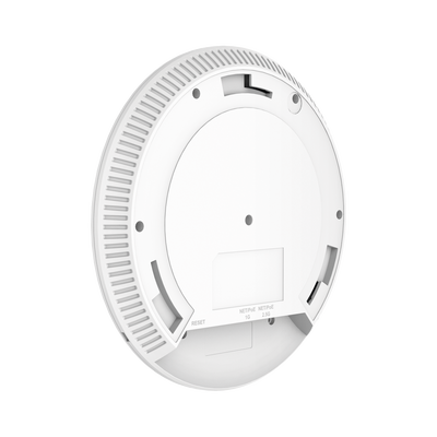 GRANDSTREAM - Punto de acceso Wi-Fi 6E tribanda GWN 802.11ax, con administración desde la nube gratuita o stand-alone.