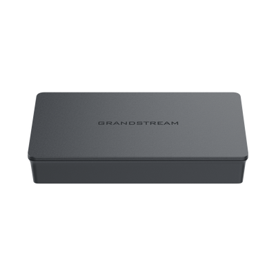 GRANDSTREAM - Switch Gigabit No Administrable / 5 puertos 10/100/1000 Mbps
