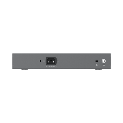 GRANDSTREAM - Switch Gigabit No Administrable / 24 Puertos 10/100/1000 MBPS