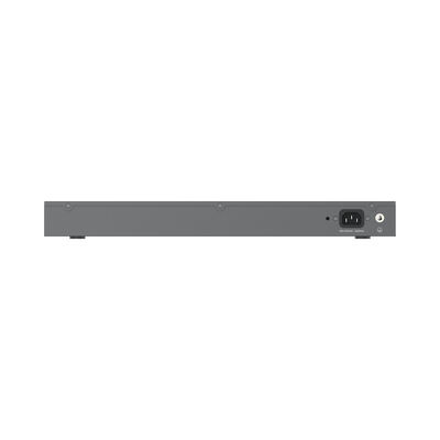 GRANDSTREAM - Switch Gigabit No Administrable / 48 puertos 10/100/1000 Mbps