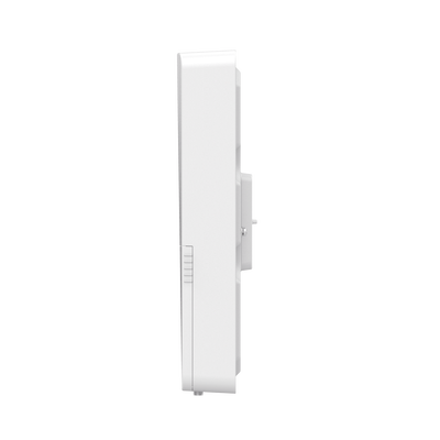 GRANDSTREAM - Switch PoE Lite administrable para exteriores de 6 puertos (5GE+1SFP) / Clasificación IP66 a prueba de polvo y agua