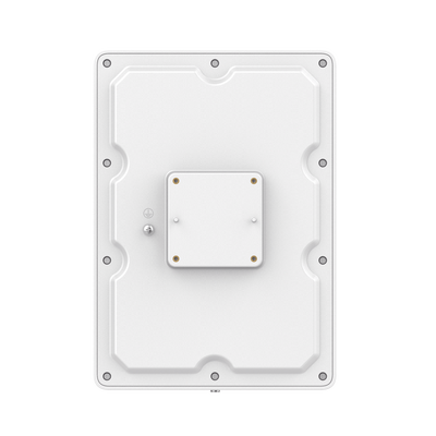 GRANDSTREAM - Switch PoE Lite administrable para exteriores de 6 puertos (5GE+1SFP) / Clasificación IP66 a prueba de polvo y agua