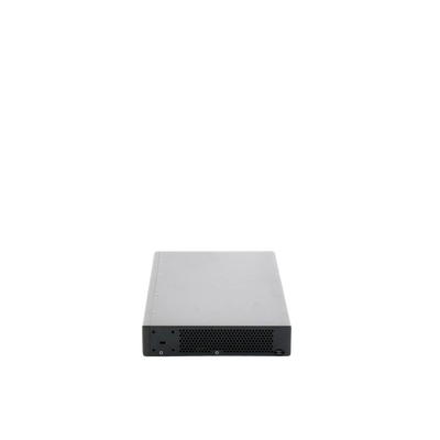 GRANDSTREAM - Switch Gigabit Administrable / 16 puertos 10/100/1000 Mbps + 4 Puertos SFP Uplink / Compatible con GWN Cloud.