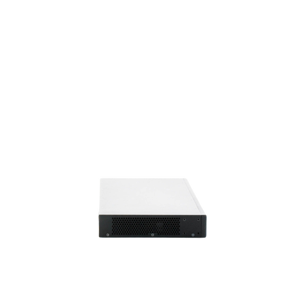 GRANDSTREAM - Switch Gigabit Administrable / 24 puertos 10/100/1000 Mbps + 4 Puertos SFP Uplink / Compatible con GWN Cloud.