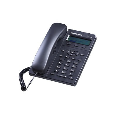GRANDSTREAM - Teléfono IP GrandStream Convencional para una línea (descontinuado)