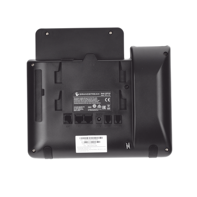 GRANDSTREAM - Teléfono IP Empresarial para 4 líneas. Puede agregar hasta 160 BLF (teclas de marcación rápida) con cuatro GXP2200EXT