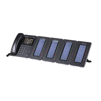 GRANDSTREAM - Módulo de expansión para GXP2140, GXP2170 y GXV3240