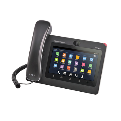 GRANDSTREAM - Teléfono IP GrandStream Empresarial para Videoconferencias