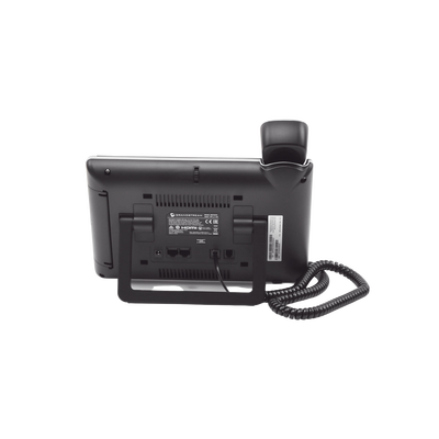 GRANDSTREAM - Teléfono IP GrandStream Empresarial para Videoconferencias con Android 7, 16 lineas, procesador 4 nucleos