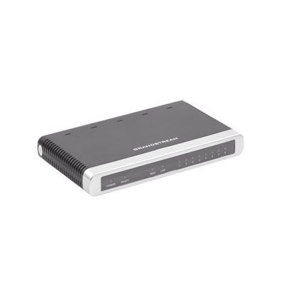 GRANDSTREAM - Adaptador VoIP GrandStream de 8 FXO